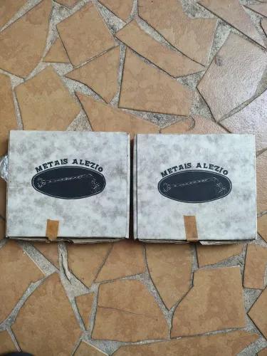 Suporte de toalha  Aleizo 