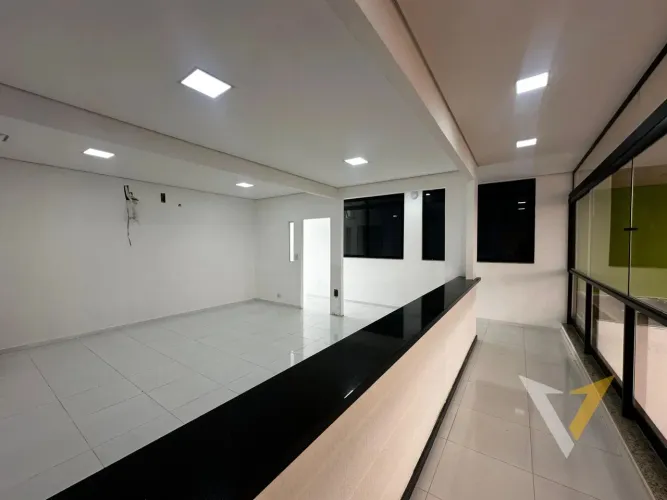 Sala para locação, Parque Residencial Eloy Chaves, na cidade de Jundiaí-SP