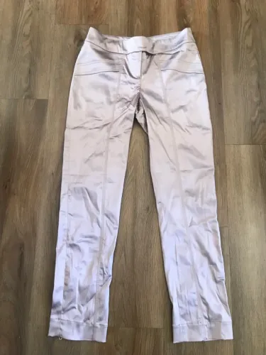 Calça Metalizada Animale Tamanho 36/38