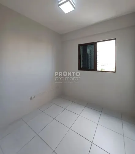 Apartamento charmoso 2 quartos na Zona Sul