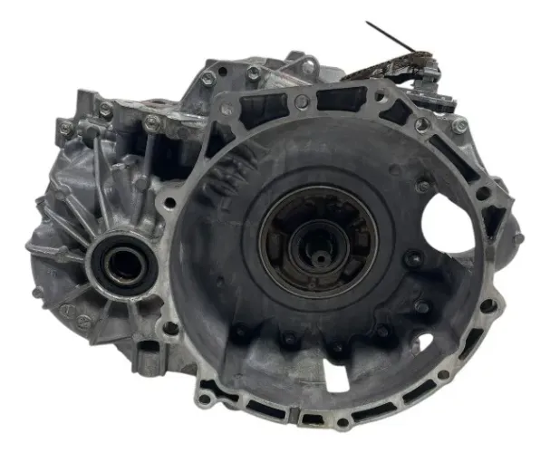 Caixa Câmbio Marcha Automática Jetta 1.4 16v Tsi 2018/2019