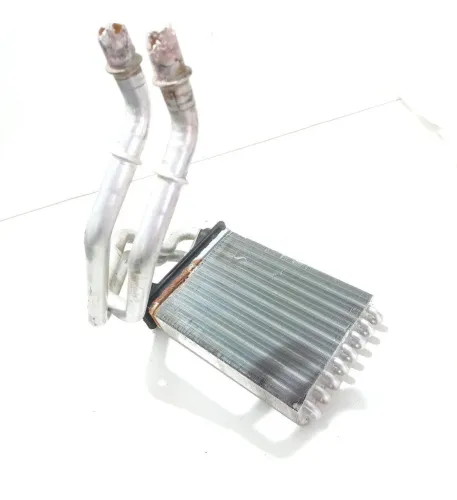 Radiador Ar Quente Fiat Doblo