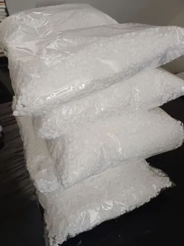 Bolinhas e Flocos de neve pacote 1litro