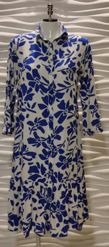 Lote Vestido chemise ( 10 peças )