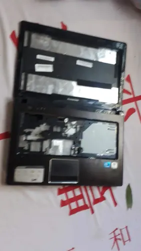 Carcaça lenovo g475