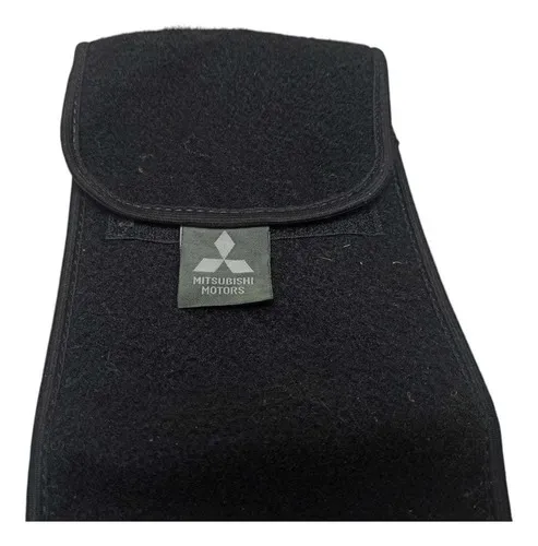 Capa Proteção Triangulo Outlander 2014