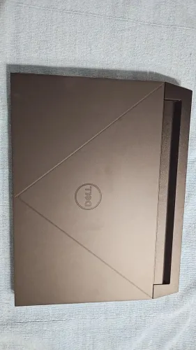 Notebook Dell G15- RTX 3050 | i5 13a Geração | 16GB RAM DDR5 | 512GB SSD