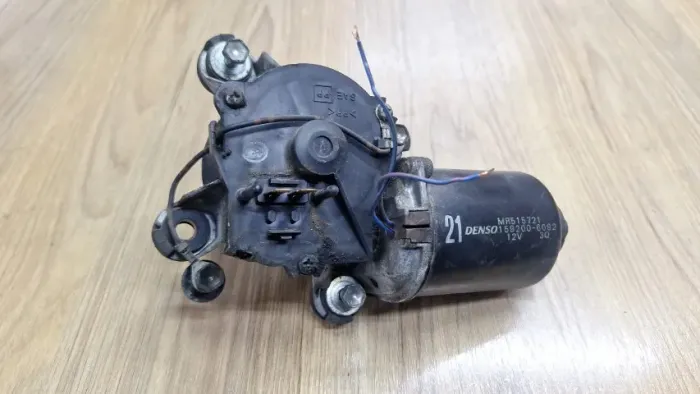 Motor Limpador Parabrisa Pajero Tr4