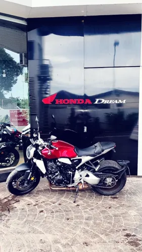 CB1000R 2022