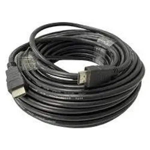 Cabo Hdmi 20 Metros 1.4 Hdtv Full Hd 1080 Pc, not, tv e videogames