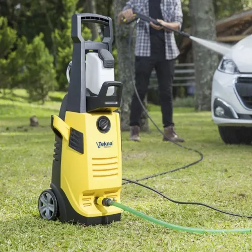 Lavadora de Alta Pressão Elétrica HL2000VS-X-Tekna