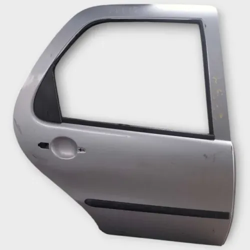  Porta Palio Traseira Direita 2004-2016