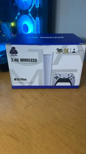 Videogame retrô