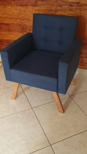 Poltrona direto da fábrica em até 10x sem juros no cartão