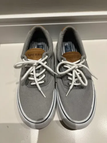 Sapatênis Sperry