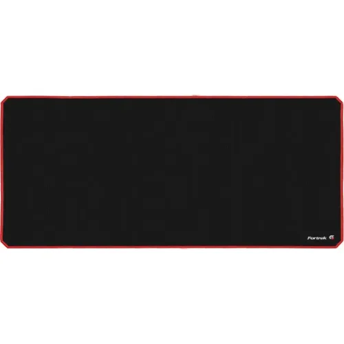 Mouse Pad Gamer Fortrek Speed MPG104 (900x400mm) Vermelho - WZetta
