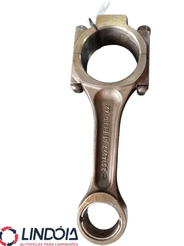 Biela Motor Cummins Série C 3934927