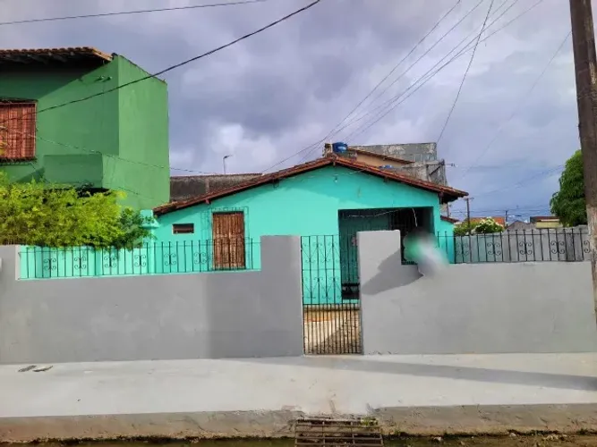Casa de Esquina na Cidade Nova 6 - Oportunidade Exclusiva!