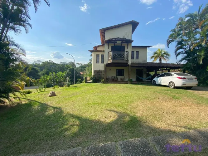 Chácara no Varjão R$850.000,00