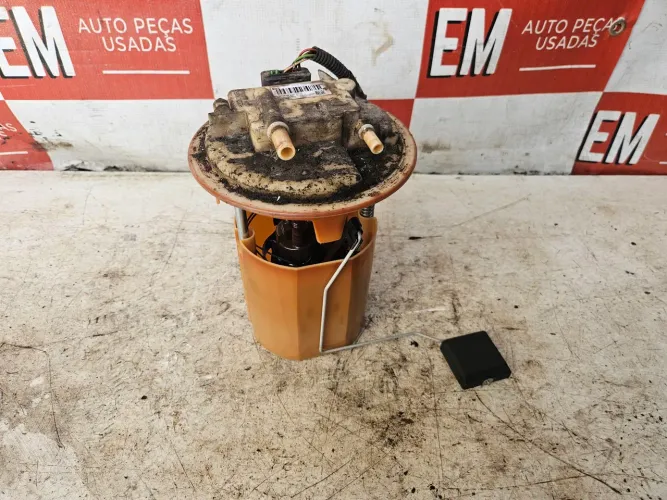 Bomba de combustível citroen C4 picasso