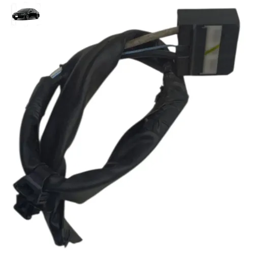 Conector motor ventilador caixa ar Toyota Corolla 2.0 2023