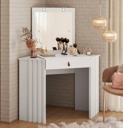 Camarim Canto Gliter 1,14 cm Pronta Entrega*