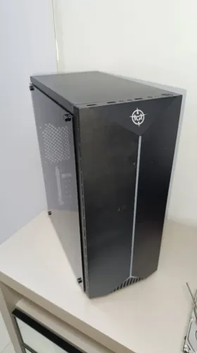 Vendo PC ou Troco por Máquina de Lavar e Geladeira