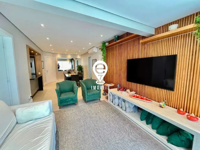 Riviera de São Lourenço - Apartamento Oportunidade Alto Padrão - Módulo 04