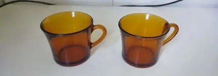 Xícaras Duralex Original
