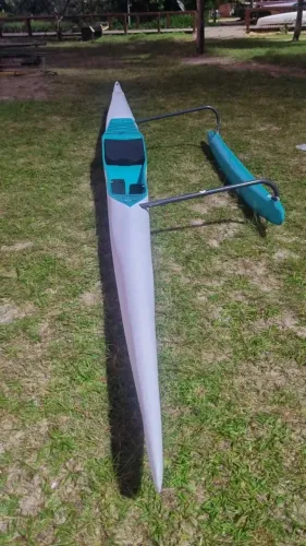 OC1 - Canoa Havaiana