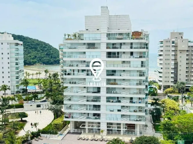 Apartamento Alto Padrão - Módulo 08 - Riviera de São Lourenço