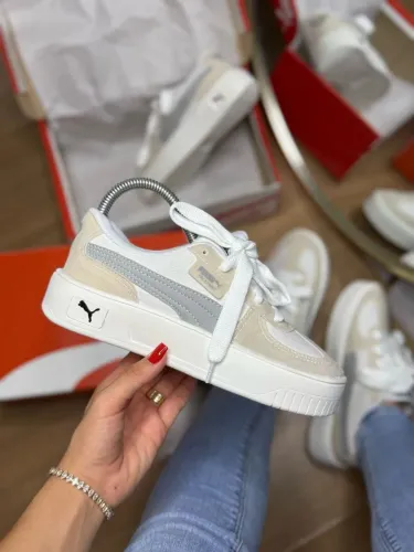 Tênis Puma Cali Dream - Novo e Original