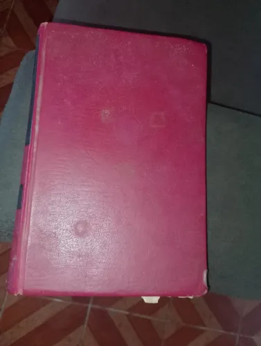 Livro Capa Dura: Ingles sem professor 