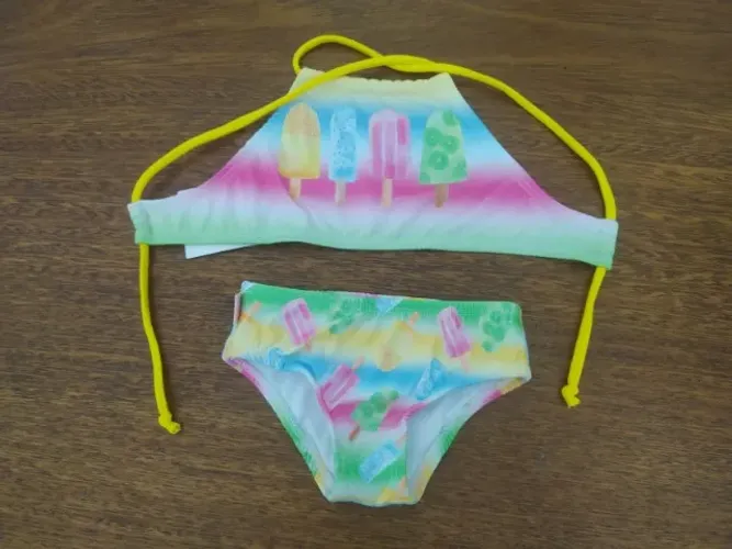 Bikini 