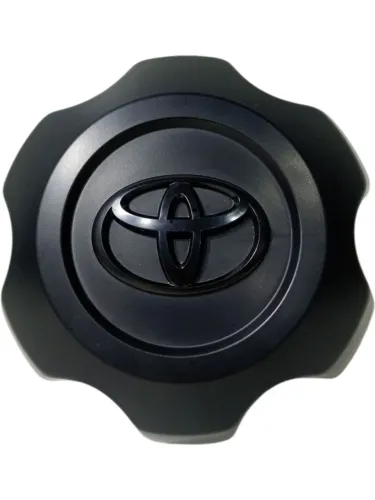Calota Central Roda Hilux 2025 2.8