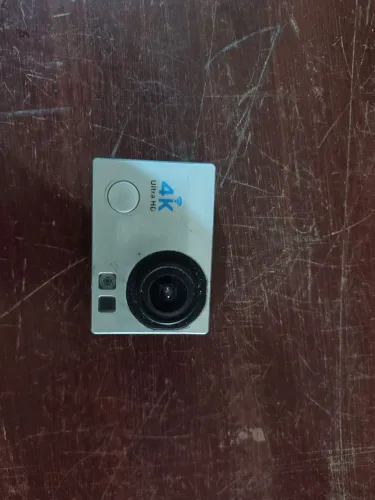 Camera 4k sport ultra HD aprova d'água