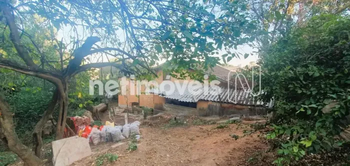 Venda Lote-Área-Terreno Santa Mônica Belo Horizonte