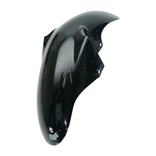 Paralama Dianteiro Yamaha Fazer 250 2007 A 2015 C/detalhes