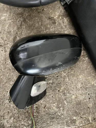 RETROVISORES CITROEN C4 2007 A 2012