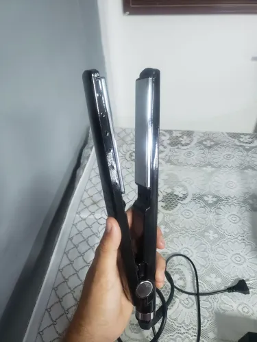 Chapinha/prancha