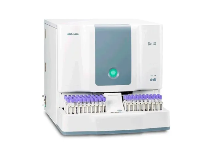 Assistência técnica Urit 5380/5390