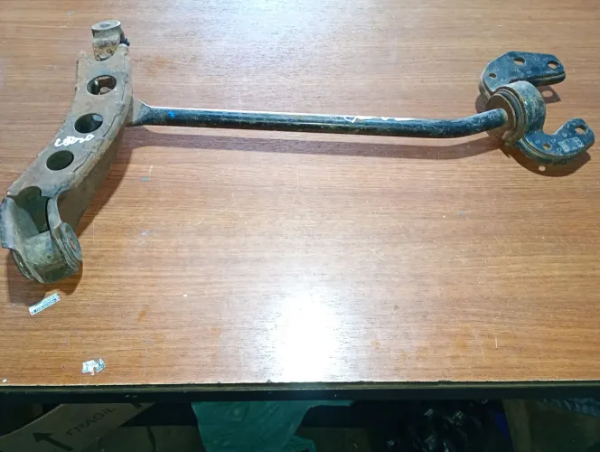 Barra de torção com morcego Ld corsa