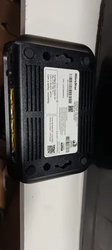 Modem metralhar DSL 100HN T1 NV