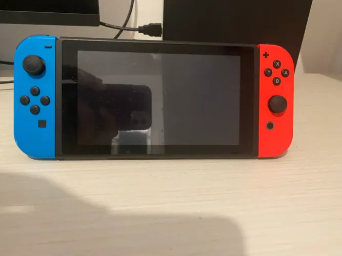 Nintendo switch 1