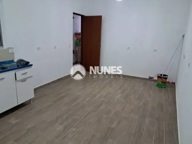 Casa para locação - 01 Quarto - Parque Santa Tereza - conforto garantido