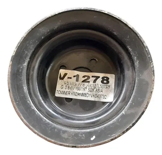 Polia Bomba Água Ásia Towner 1997 7144