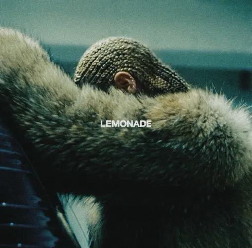 Beyonce vinil Lemonade lacrado