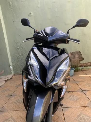 Honda Elite 125 2023/24
