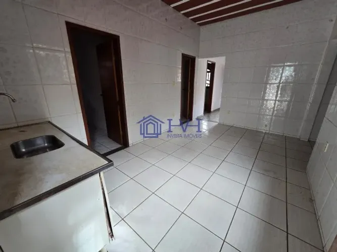 Casa 4 Quartos Maria Helena Venda