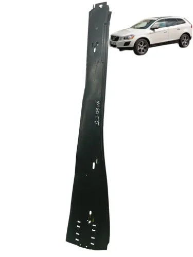 Guia Protetor Tubo Combustivel Volvo Xc60 T5 2012